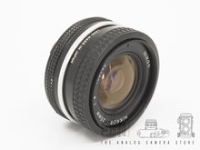 Afbeelding in Gallery-weergave laden, Nikon Nikkor 20mm 4.0 Ai

