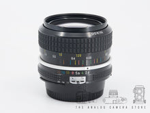 Load image into Gallery viewer, Nikon Nikkor 28mm 2.8 Ai

