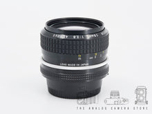 Load image into Gallery viewer, Nikon Nikkor 28mm 2.8 Ai
