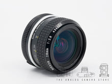 Load image into Gallery viewer, Nikon Nikkor 28mm 2.8 Ai

