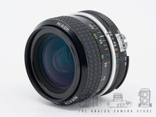 Load image into Gallery viewer, Nikon Nikkor 28mm 2.8 Ai
