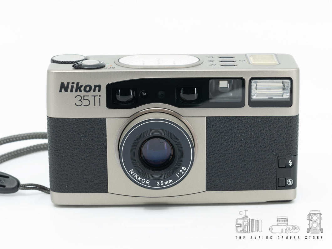 Nikon 35Ti