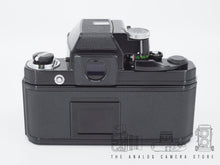 Afbeelding in Gallery-weergave laden, Nikon F2A Photomic DP-11 Black
