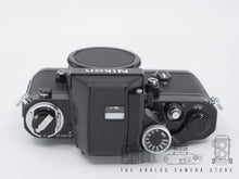 Afbeelding in Gallery-weergave laden, Nikon F2A Photomic DP-11 Black
