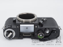 Afbeelding in Gallery-weergave laden, Nikon F2A Photomic DP-11 Black
