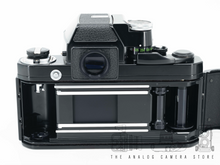 Afbeelding in Gallery-weergave laden, Nikon F2 Photomic DP-1 Black + CLA
