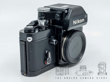 Afbeelding in Gallery-weergave laden, Nikon F2 Photomic DP-1 Black + CLA
