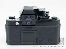 Afbeelding in Gallery-weergave laden, Nikon F2 Photomic DP-1 Black + CLA
