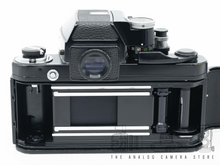 Afbeelding in Gallery-weergave laden, Nikon F2 Photomic DP-1 Black + CLA
