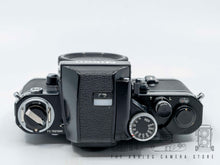 Afbeelding in Gallery-weergave laden, Nikon F2 Photomic DP-1 Black + CLA
