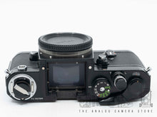 Afbeelding in Gallery-weergave laden, Nikon F2 Photomic DP-1 Black + CLA

