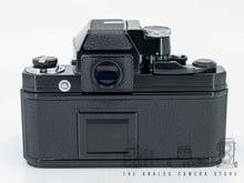 Afbeelding in Gallery-weergave laden, Nikon F2 Photomic DP-1 Black + CLA
