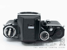 Afbeelding in Gallery-weergave laden, Nikon F2 Photomic DP-1 Black + CLA
