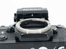 Afbeelding in Gallery-weergave laden, Nikon F2 Photomic DP-1 Black + CLA
