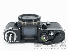 Afbeelding in Gallery-weergave laden, Nikon F2 Photomic DP-1 Black + CLA
