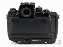 Load image into Gallery viewer, Nikon F4
