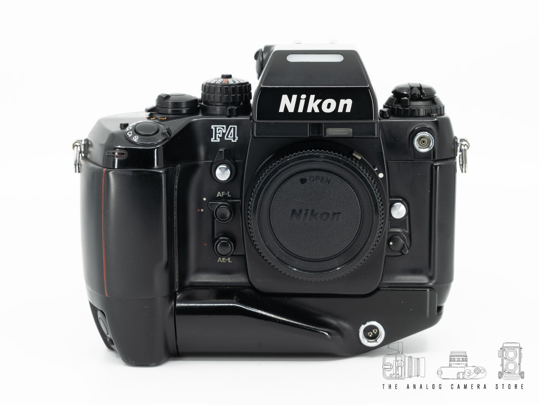 Nikon F4
