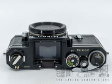 Afbeelding in Gallery-weergave laden, Nikon F Photomic FTN Black + CLA
