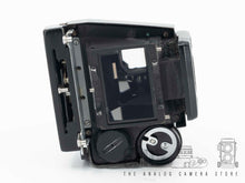 Afbeelding in Gallery-weergave laden, Nikon F Photomic FTN Black + CLA
