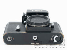 Afbeelding in Gallery-weergave laden, Nikon F Photomic FTN Black + CLA
