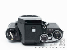 Load image into Gallery viewer, Nikon F Photomic FTN Black + CLA
