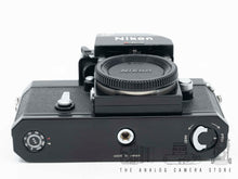Load image into Gallery viewer, Nikon F Photomic FTN Black + CLA
