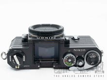 Load image into Gallery viewer, Nikon F Photomic FTN Black + CLA
