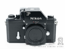 Load image into Gallery viewer, Nikon F Photomic FTN Black + CLA
