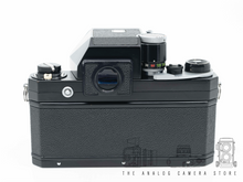 Load image into Gallery viewer, Nikon F Photomic FTN Black + CLA
