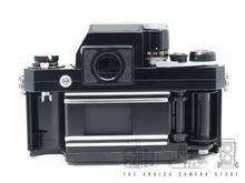 Load image into Gallery viewer, Nikon F Photomic FTN Black + CLA
