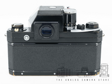 Afbeelding in Gallery-weergave laden, Nikon F Photomic FTN Black + CLA
