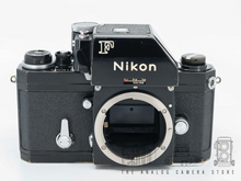 Afbeelding in Gallery-weergave laden, Nikon F Photomic FTN Black + CLA
