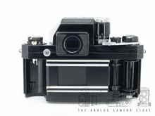 Afbeelding in Gallery-weergave laden, Nikon F Photomic FTN Black + CLA
