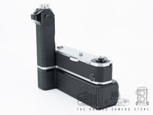 Afbeelding in Gallery-weergave laden, Nikon MD-2 &amp; MB-1 Motordrive
