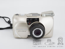 Afbeelding in Gallery-weergave laden, Olympus MJU zoom 140
