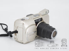 Afbeelding in Gallery-weergave laden, Olympus MJU zoom 140
