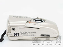 Afbeelding in Gallery-weergave laden, Olympus Mju II
