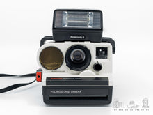 Afbeelding in Gallery-weergave laden, Polaroid Supercolor Autofocus 3500
