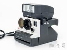 Afbeelding in Gallery-weergave laden, Polaroid Supercolor Autofocus 3500
