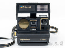 Afbeelding in Gallery-weergave laden, Polaroid Supercolor Elite 600
