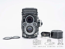 Afbeelding in Gallery-weergave laden, Rolleiflex 3.5 F
