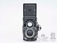 Afbeelding in Gallery-weergave laden, Rolleiflex 3.5 F
