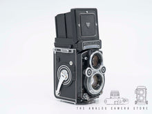 Afbeelding in Gallery-weergave laden, Rolleiflex 3.5 F
