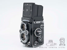 Afbeelding in Gallery-weergave laden, Rolleiflex 3.5 F
