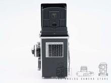 Afbeelding in Gallery-weergave laden, Rolleiflex 3.5 F
