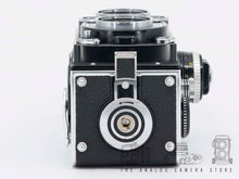 Afbeelding in Gallery-weergave laden, Rolleiflex 3.5 F
