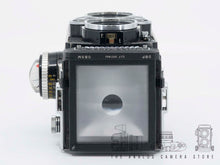Afbeelding in Gallery-weergave laden, Rolleiflex 3.5 F
