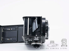 Afbeelding in Gallery-weergave laden, Rolleiflex 3.5 F
