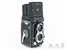 Afbeelding in Gallery-weergave laden, Rolleiflex T
