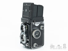 Afbeelding in Gallery-weergave laden, Rolleiflex T
